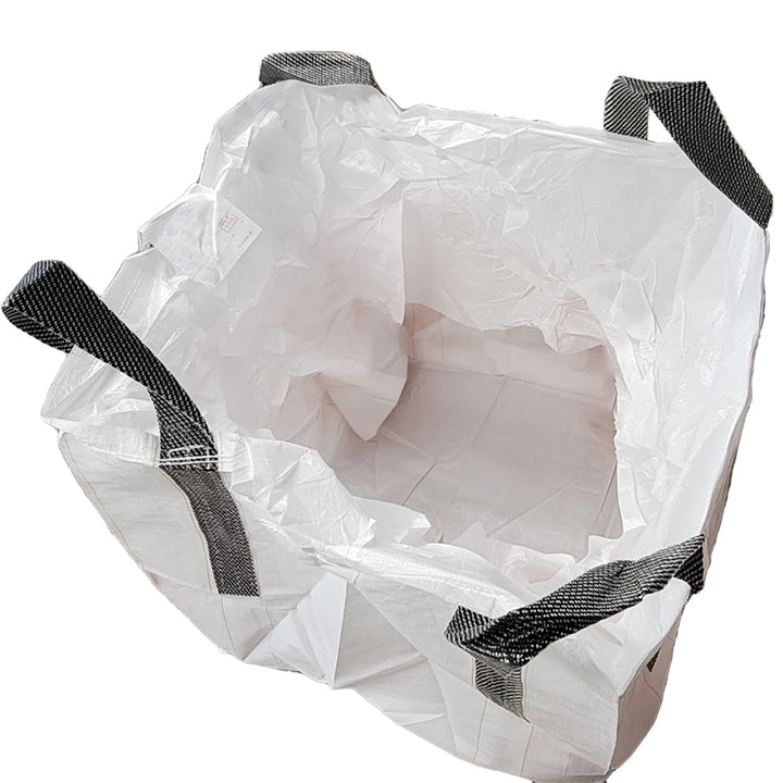 Empty Bulk Bag Alberta Sandbags Inc.