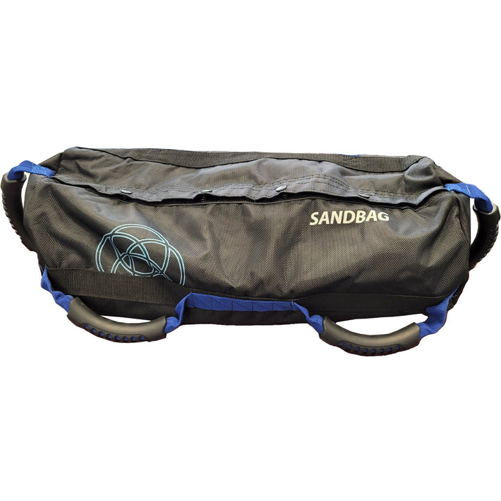 Heavy Duty Adjustable Sandbags with Filler Bags Alberta Sandbags Inc.
