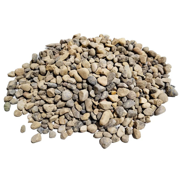 10mm Washed Round in Bulk Alberta Sandbags Inc.