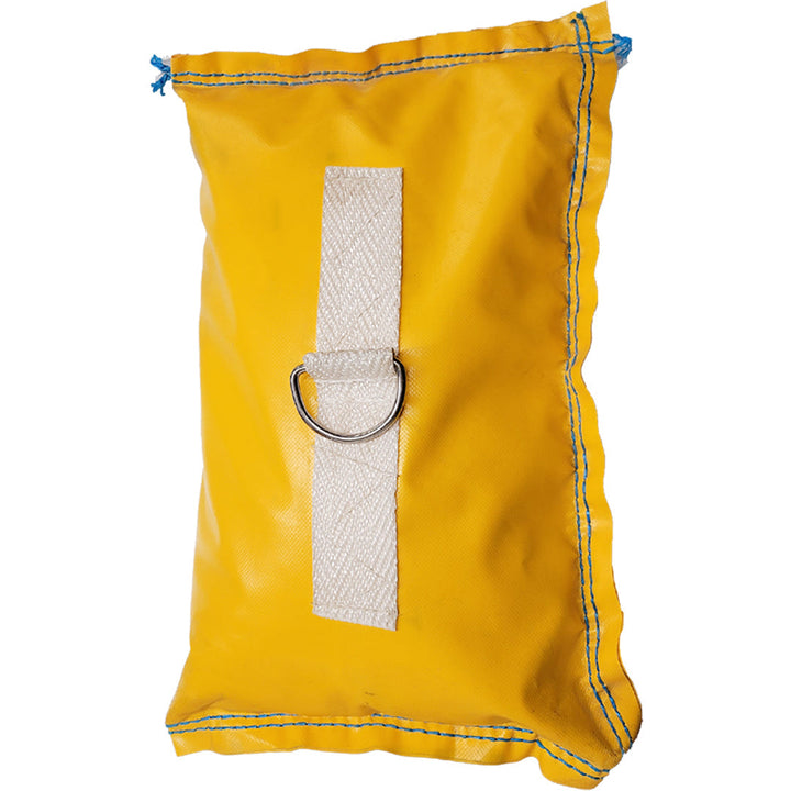 18oz HD PVC Bag with Ring Alberta Sandbags Inc.