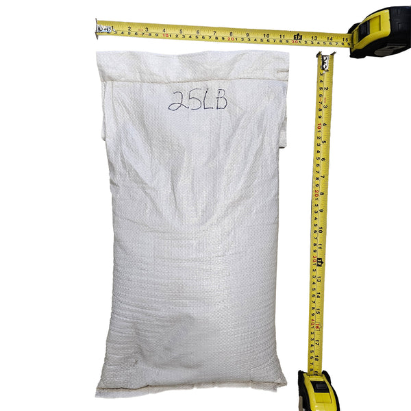Alberta Sandbags supply for water diversion and site security