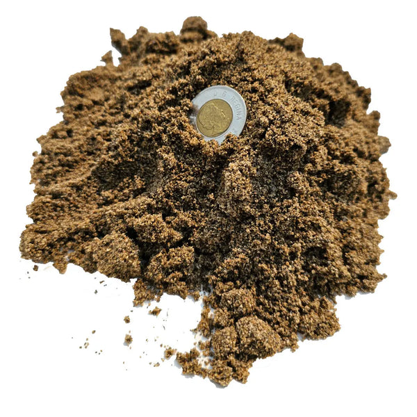 3mm Washed Sand in Bulk Bag Alberta Sandbags Inc.