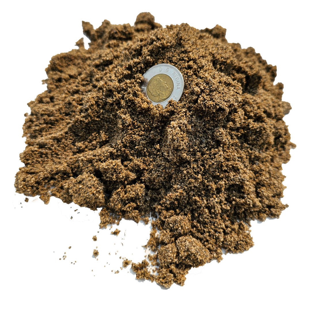 3mm Washed Sand in Bulk Bag – Alberta Sandbags Inc.