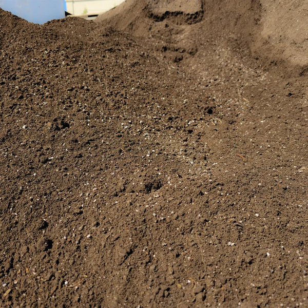 50/50 Garden Mix in Bulk Alberta Sandbags Inc.
