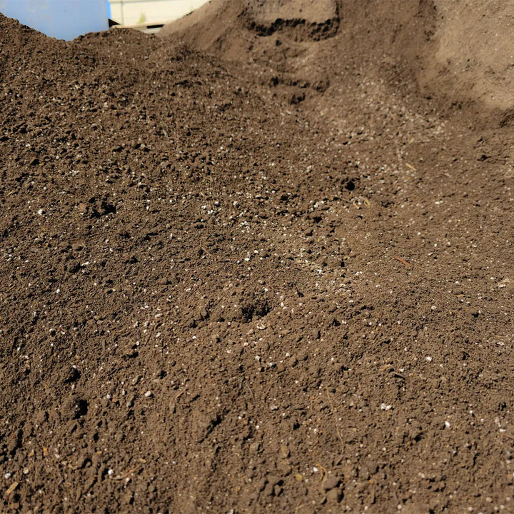 50/50 Garden Mix in Bulk Alberta Sandbags Inc.