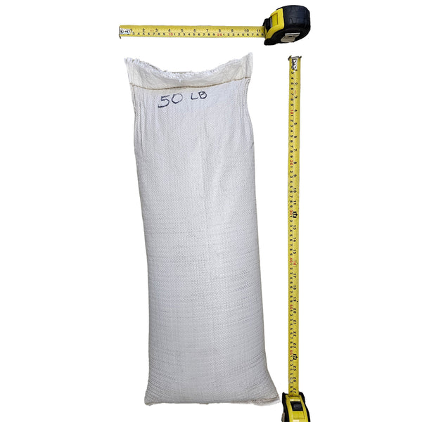 Alberta Sandbags heavy duty sandbags for flood protection