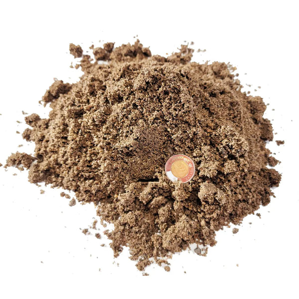 5mm Washed Sand in Bulk Alberta Sandbags Inc.