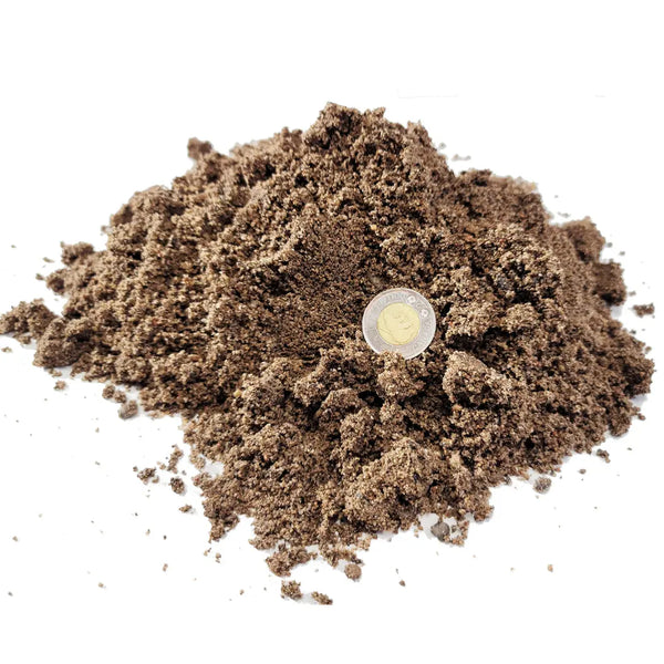 5mm Washed Sand in Bulk Bags Alberta Sandbags Inc.