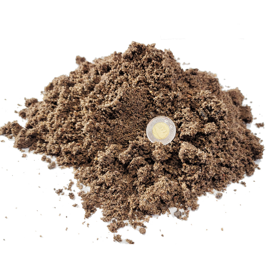 5mm Washed Sand in Bulk Bags – Alberta Sandbags Inc.