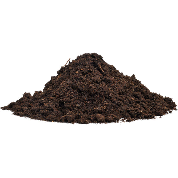 75/25 Premium Garden Mix Soil in 18L Bag Alberta Sandbags Inc.