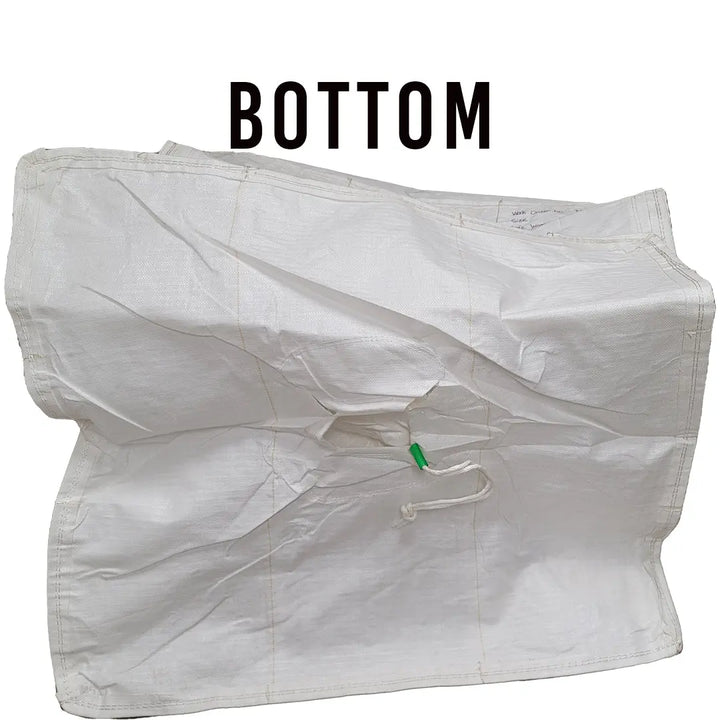 Baffle Bigs Bags Alberta Sandbags Inc.