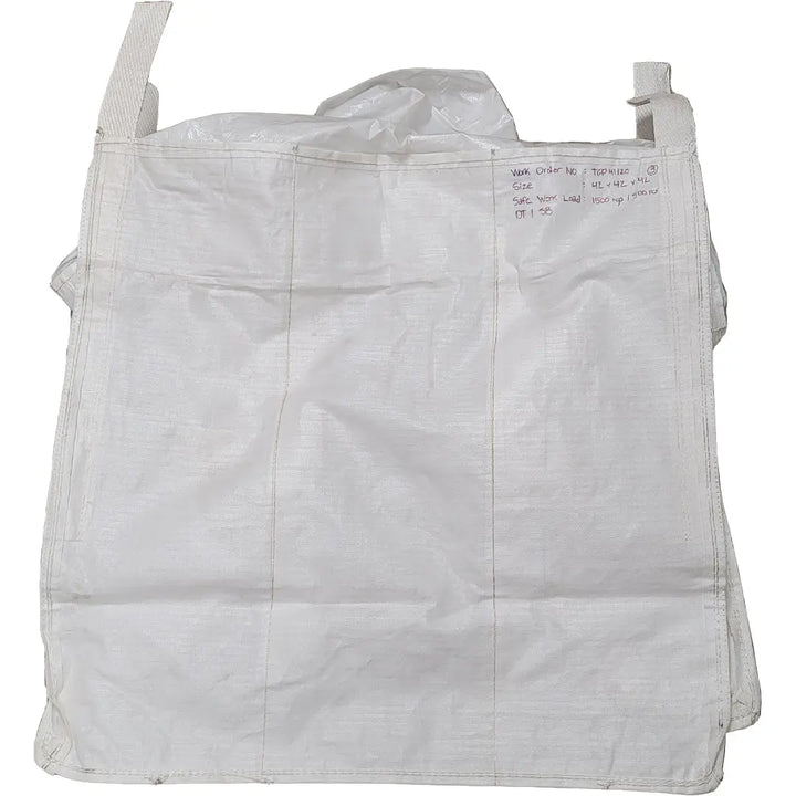 Baffle Bigs Bags Alberta Sandbags Inc.