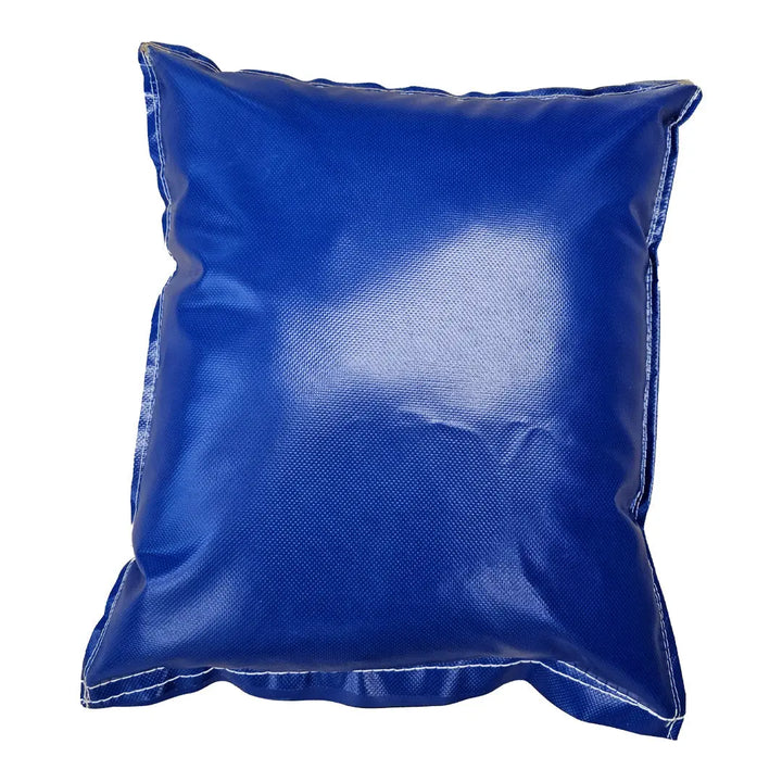 Boat Ballast 18oz HD PVC Bags no Handles Alberta Sandbags Inc.