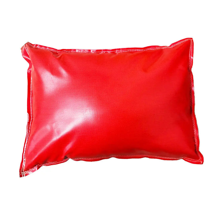 Boat Ballast 18oz HD PVC Bags no Handles Alberta Sandbags Inc.