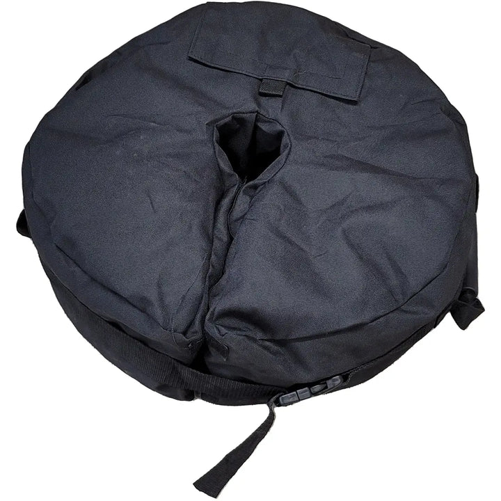 Circular Bags Alberta Sandbags Inc.