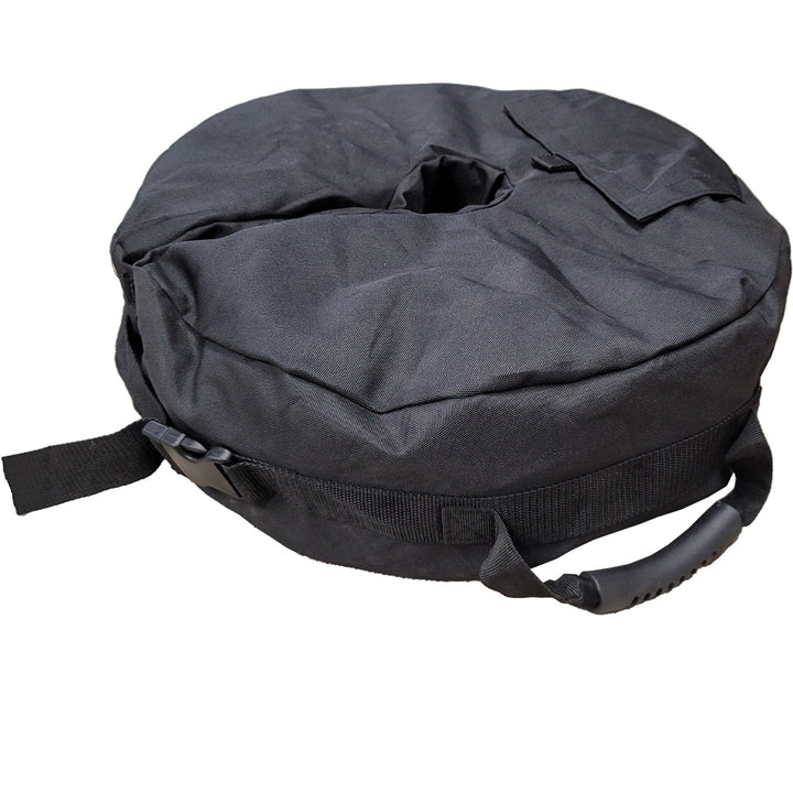Circular Bags Alberta Sandbags Inc.