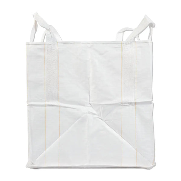 Economy Cubic Yard Bag Alberta Sandbags Inc.