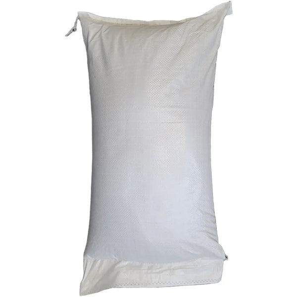 Economy Filled Sandbags (25LB Bags) Alberta Sandbags Inc.