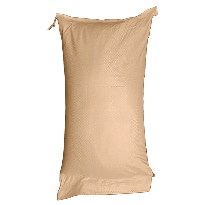 Economy Filled Sandbags in Color (40LB Bags) Alberta Sandbags Inc.
