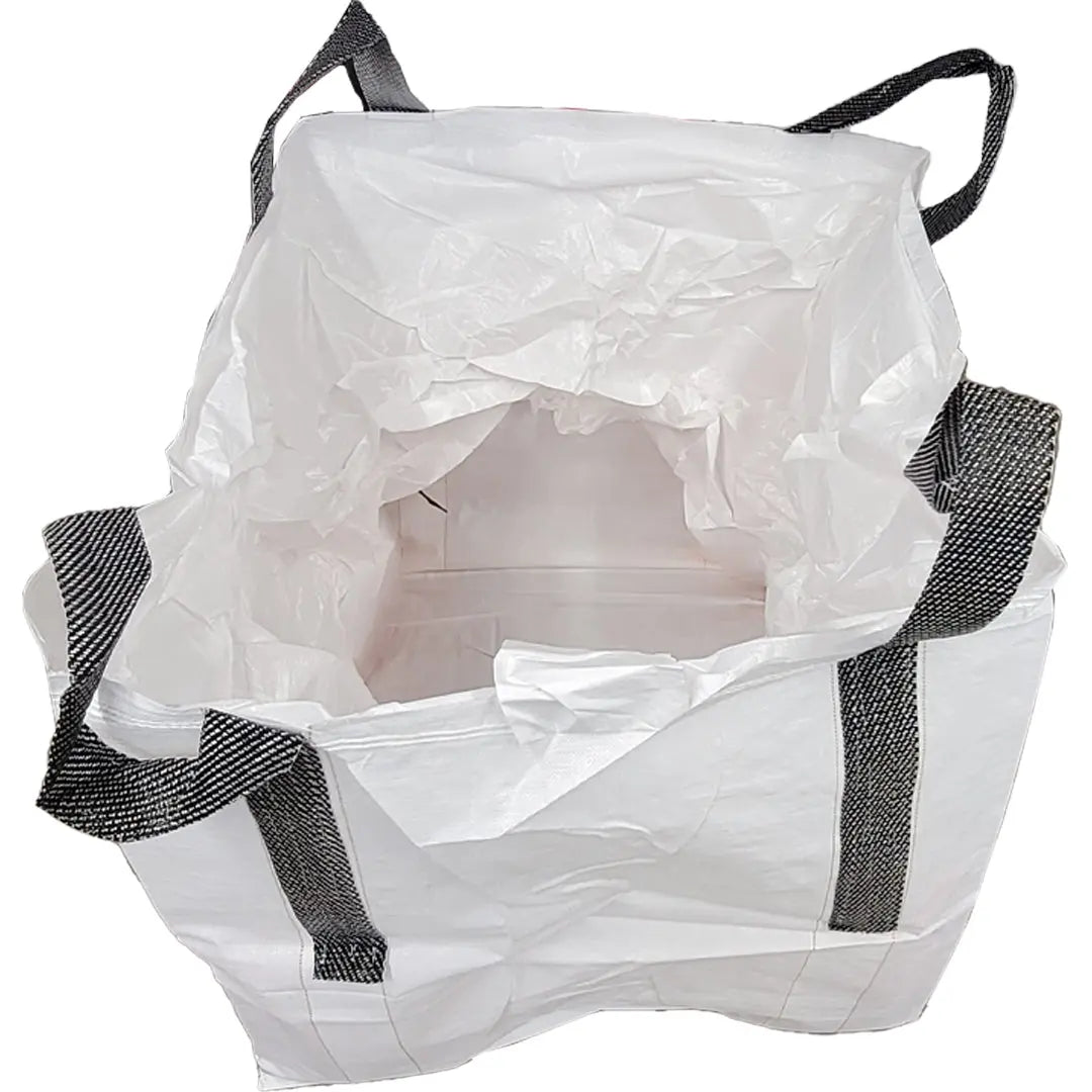 Empty Bulk Bag – Alberta Sandbags