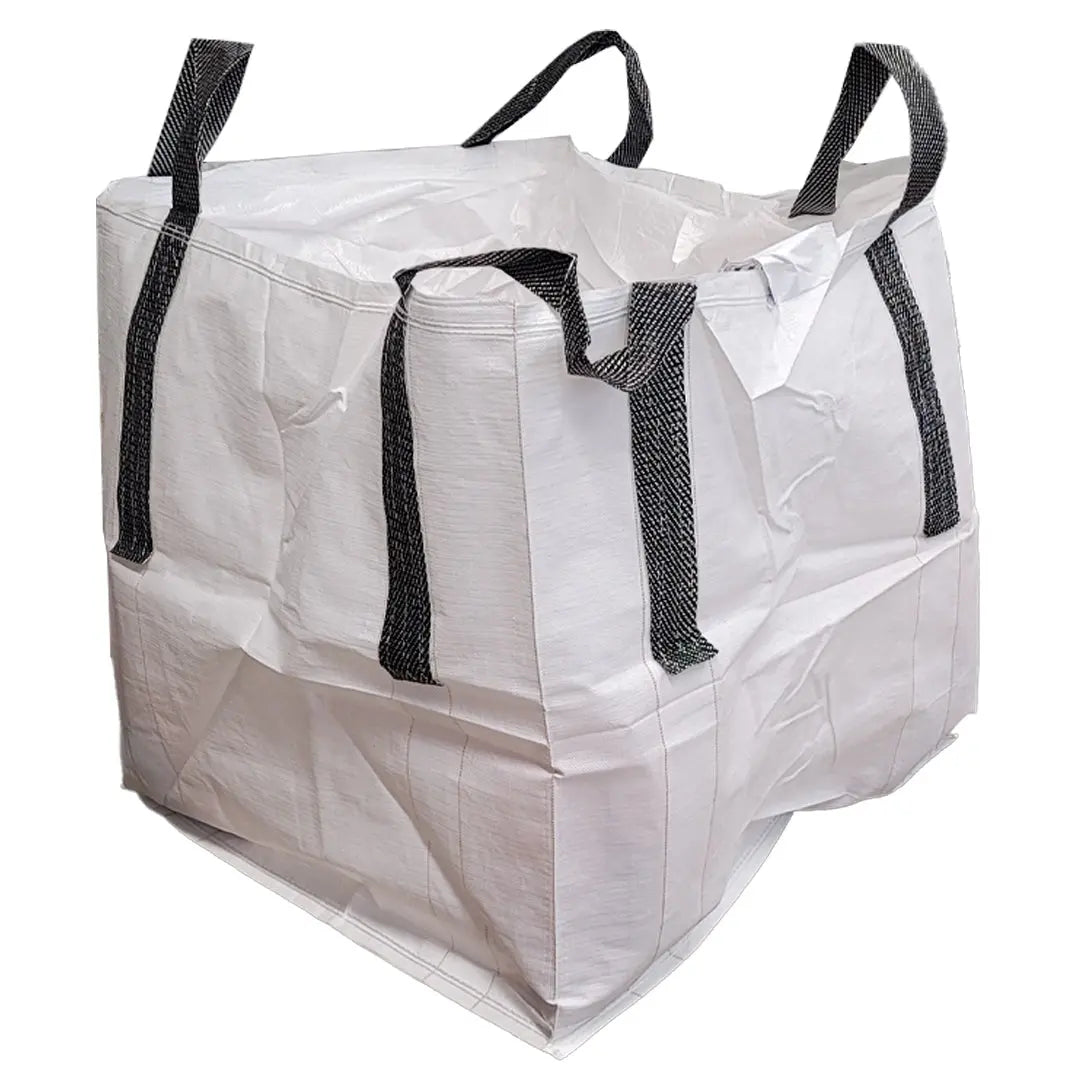 Empty Bulk Bag – Alberta Sandbags