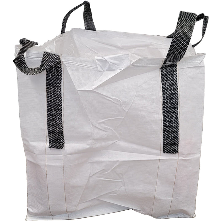 Empty Bulk Bag Alberta Sandbags Inc.