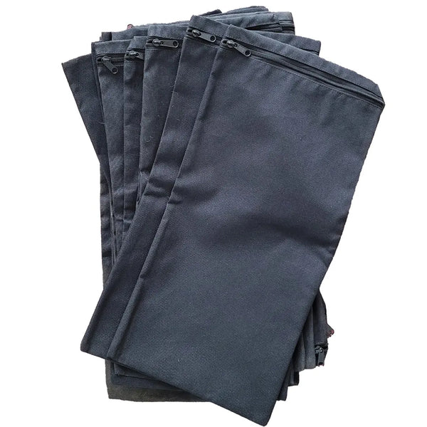 Empty Cordura Bag Alberta Sandbags Inc.