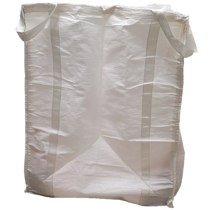 Empty Tote bag w/ Duffel Top Flat Bottom Alberta Sandbags Inc.