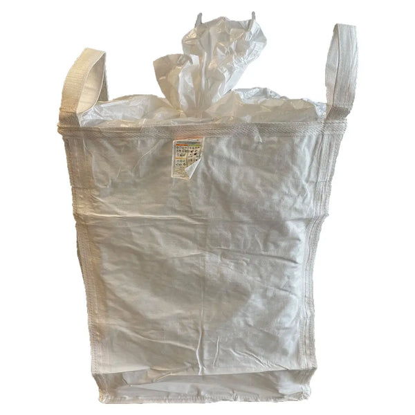Extra Heavy-Duty Bag with a Safety Belt and Reinforced Lifting Loops Alberta Sandbags Inc.
