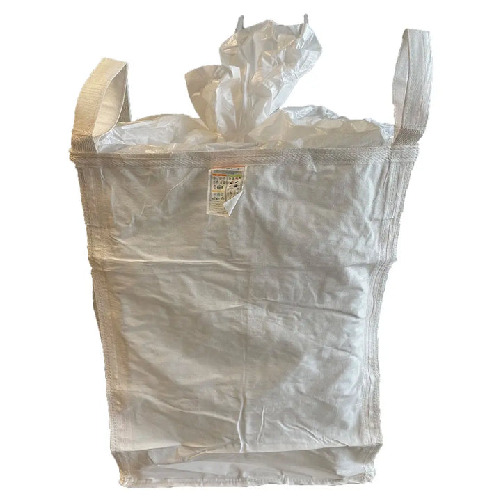 Extra Heavy-Duty Bag with a Safety Belt and Reinforced Lifting Loops Alberta Sandbags Inc.