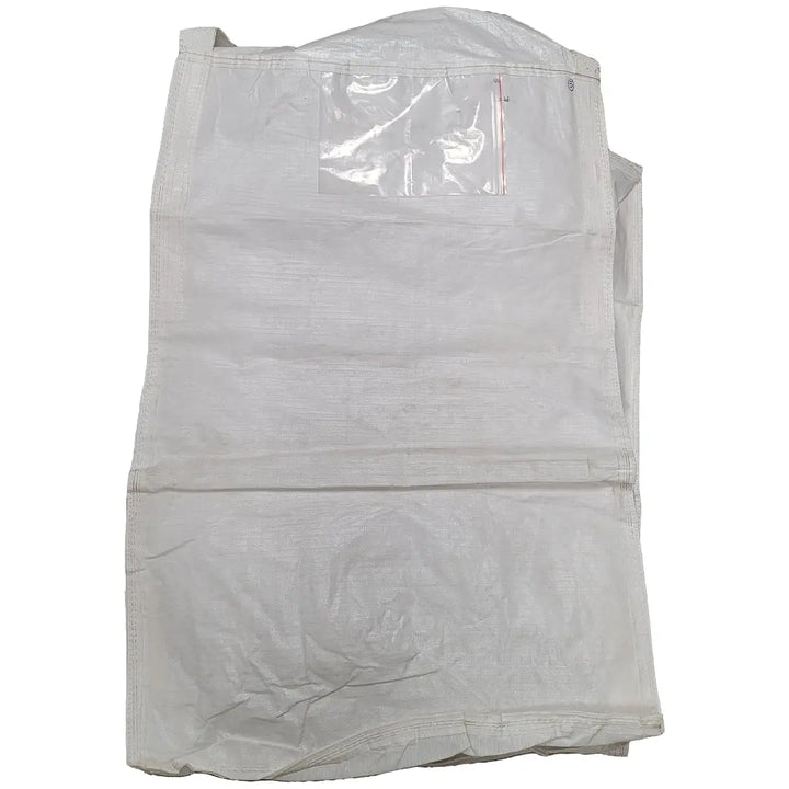 Food Grade Bulk Bags Alberta Sandbags Inc.