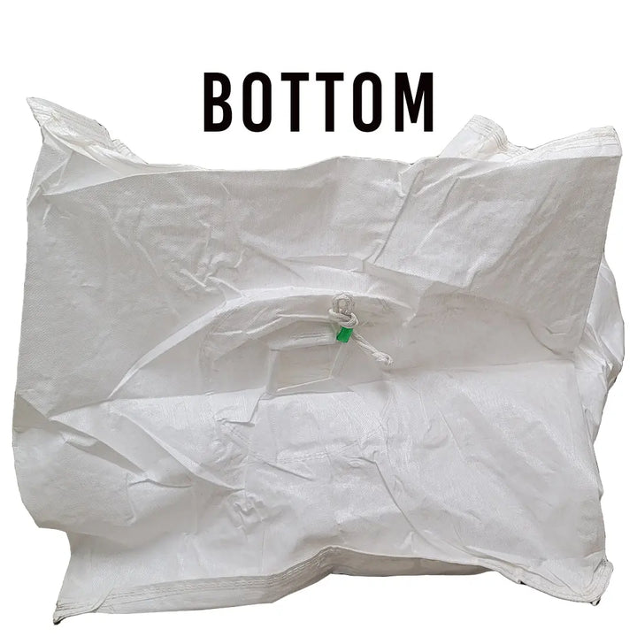 Food Grade Bulk Bags Alberta Sandbags Inc.