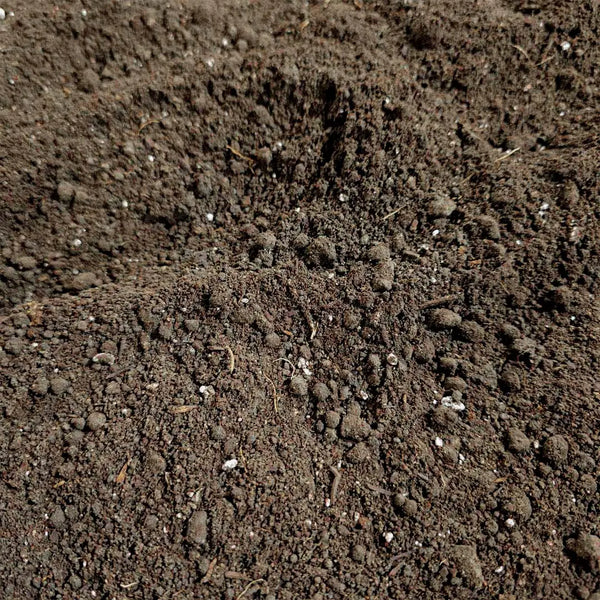 Garden Mix in Bulk Bag Alberta Sandbags Inc.