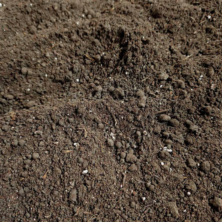 Garden Mix in Bulk Bag Alberta Sandbags Inc.