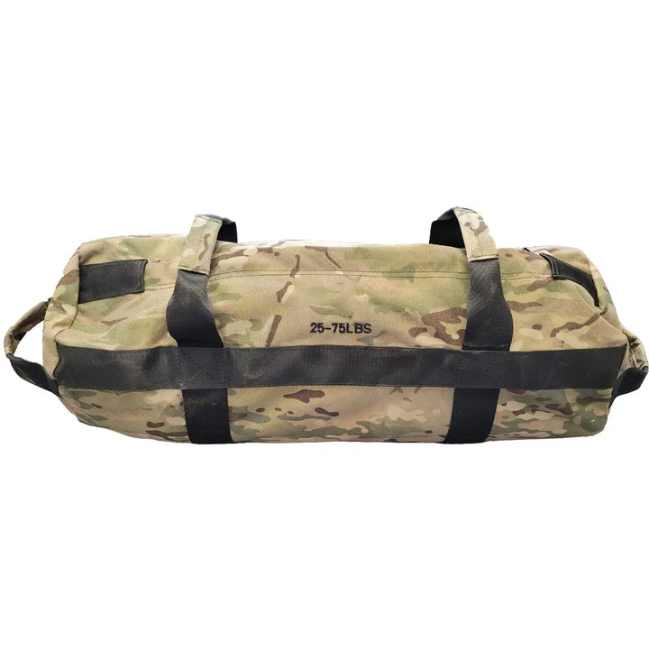Heavy Duty Workout Sandbags Alberta Sandbags Inc.
