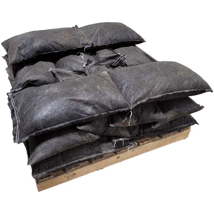 Living Wall Bags Alberta Sandbags Inc.