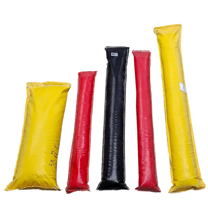 Sandbag Tube Alberta Sandbags Inc.