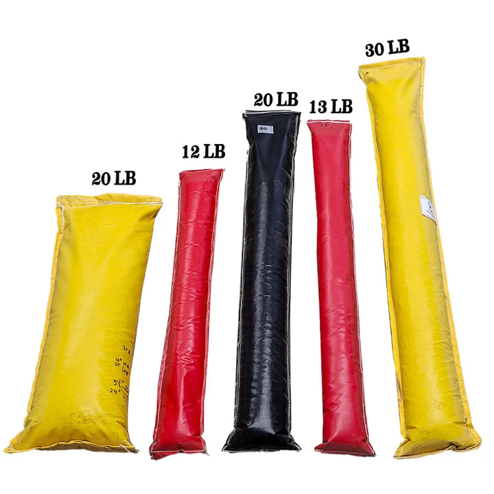 Sandbag Tube Alberta Sandbags Inc.