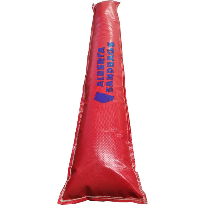 Sandbag Tube Alberta Sandbags Inc.
