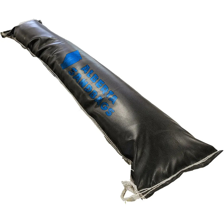 Sandbag Tube Alberta Sandbags Inc.