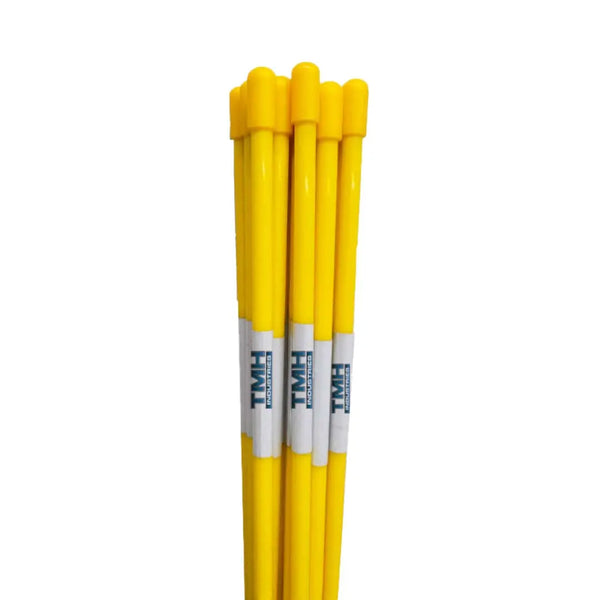 Snow Poles Alberta Sandbags Inc.