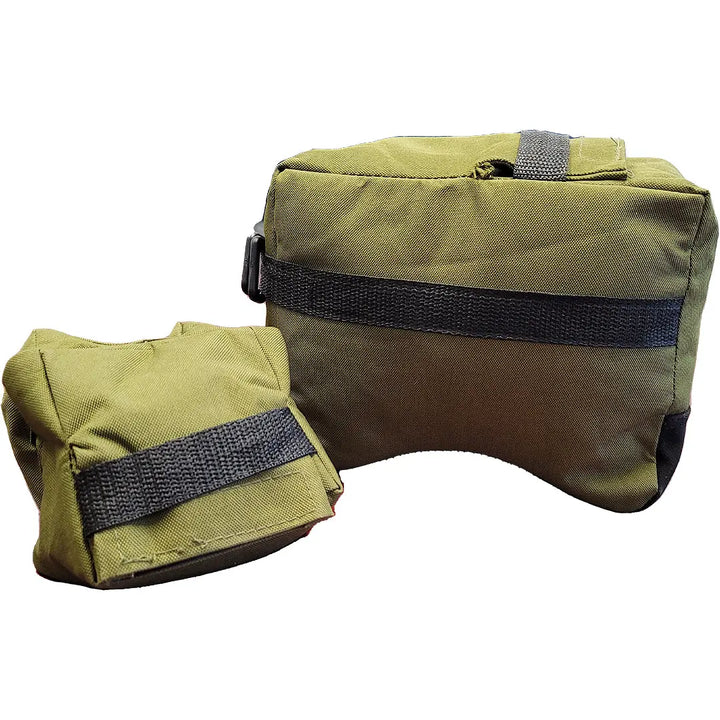 Target Shooting Rest Bags Alberta Sandbags Inc.