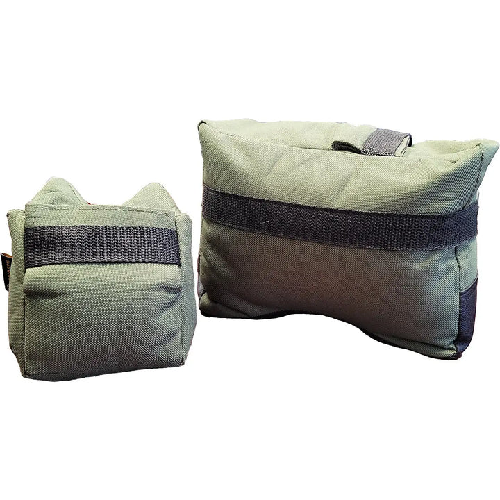 Target Shooting Rest Bags Alberta Sandbags Inc.