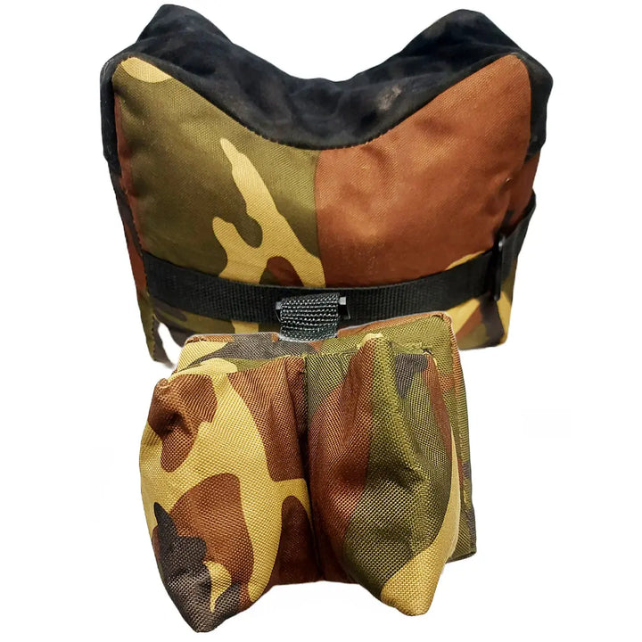 Target Shooting Rest Bags Alberta Sandbags Inc.