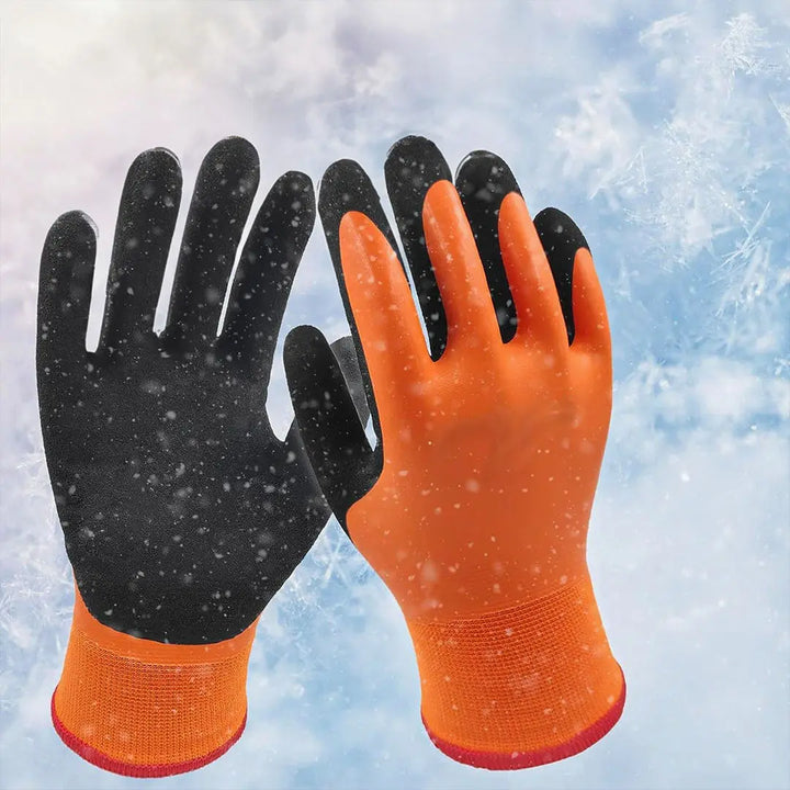 Thermal Latex Gloves Alberta Sandbags Inc.