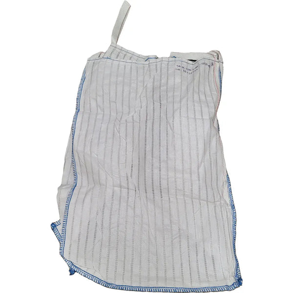 Vented Firewood Big Bags Alberta Sandbags Inc.